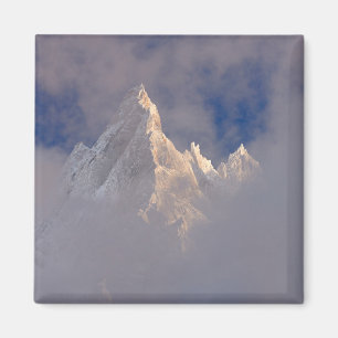 Aiguille de Blaitiere   France Magnet