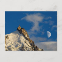 Aiguille du Midi | French Alps France