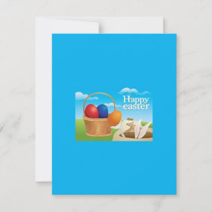 AIH Easter Card