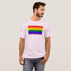 AIH Show Shirt
