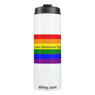 AIH Thermal Tumbler