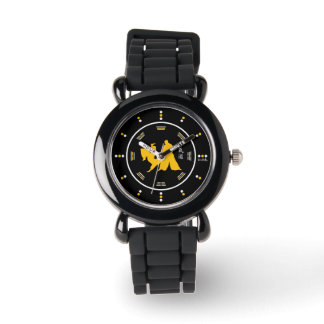 Aikido Kids Watch