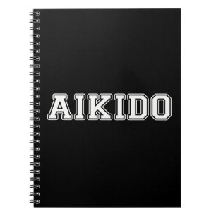 Aikido Notebook