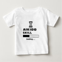 Aikido skill Loading......