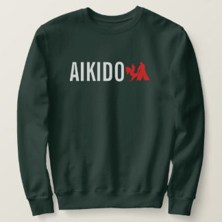 Aikido Sweatshirt