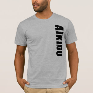 Aikido T-Shirt