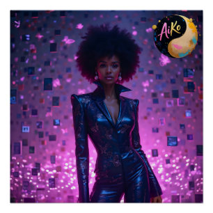 AiKo 3 Poster