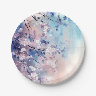 Aiko Paper & Party Plates