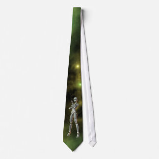 aikobot & stars tie
