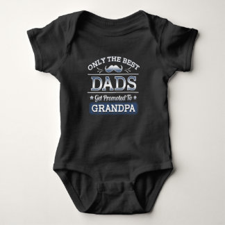 AIl About Dads Baby Bodysuit