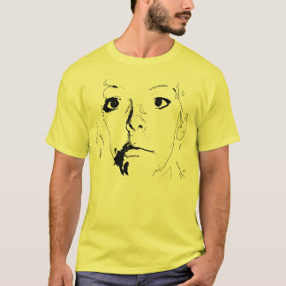 Aileen Wuornos T-Shirt