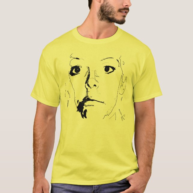 Aileen Wuornos T-Shirt (Front)