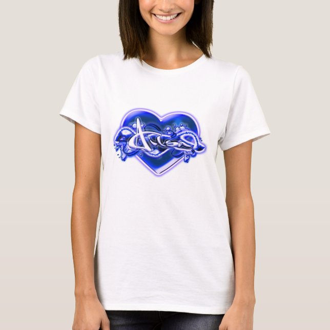 Ailsa T-Shirt (Front)