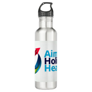 Aim 4 Holistic Health 710 Ml Water Bottle