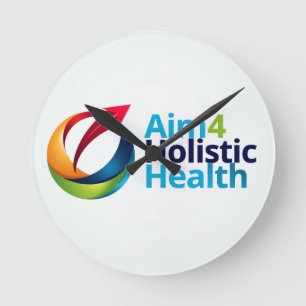 Aim 4 Holistic Health Round Clock