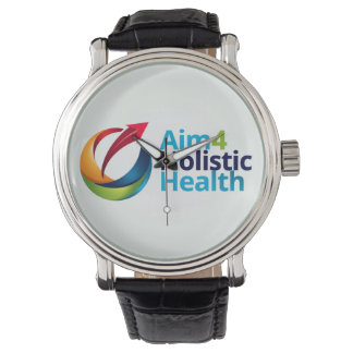 Aim 4 Holistic Health Watch