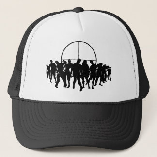 aim 4 the head zombies - hat