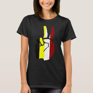 AIM American Indian Movement native american T-Shirt