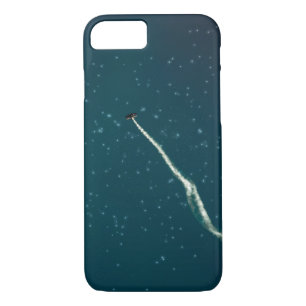 Aim towards stars Case-Mate iPhone case