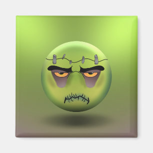 Aimant Frankenmoji Magnet