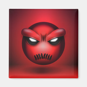 Aimant Mutemoji Magnet