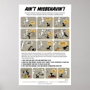 Ain't Misbehavin poster
