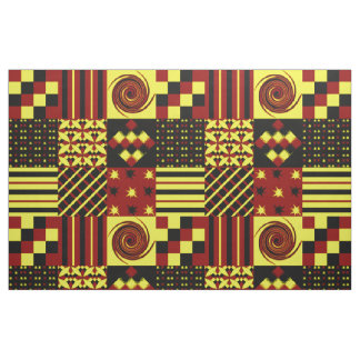 Ain't No Pearl Jam Fabric