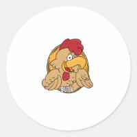 Aint No Thing But A Chicken Wing  Buffalo Fu