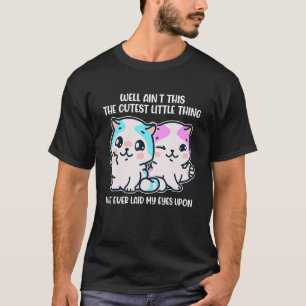 Ain't This The Cutest Little Thing I've Ever Laid T-Shirt