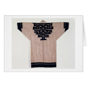 Ainu Coat, 19th century