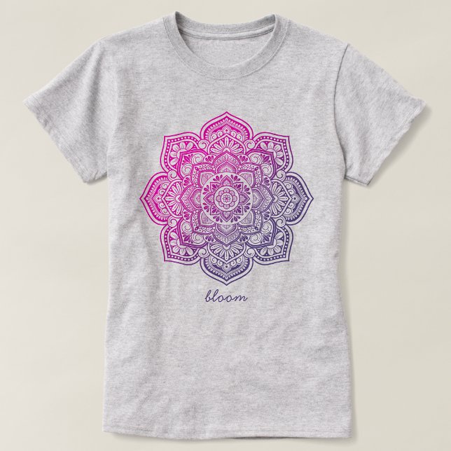 Aion Mandala Personalized T-Shirt (Creator Uploaded)