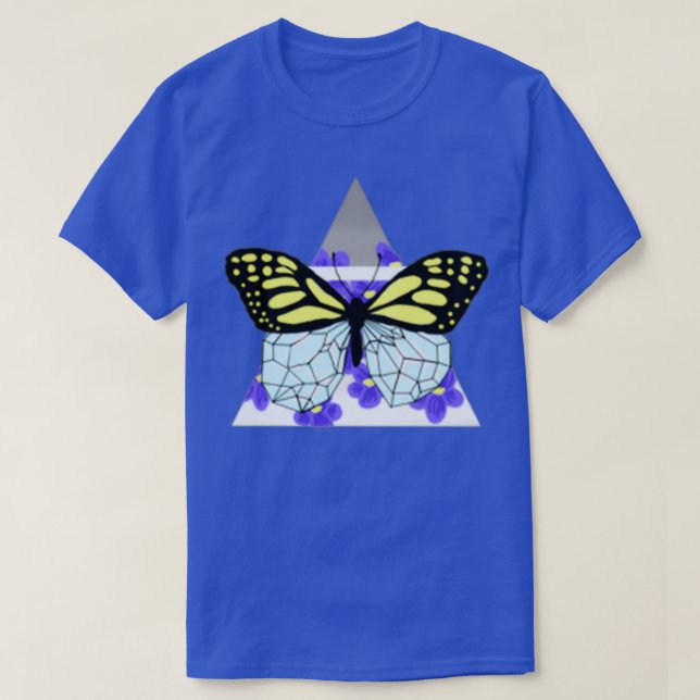 air 3 T-Shirt (Design Front)