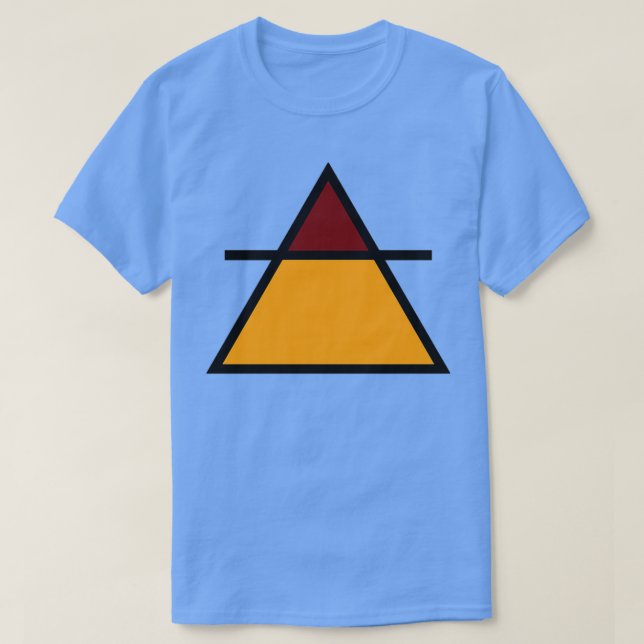 air 8 T-Shirt (Design Front)