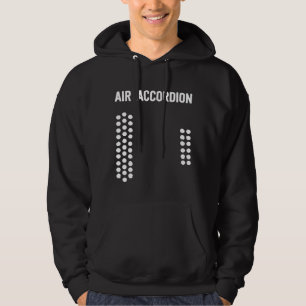 Air Accordion 1 Hoodie