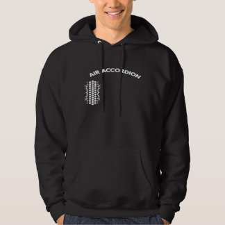 Air Accordion 3 Hoodie
