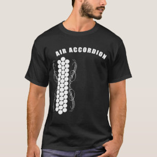 Air Accordion 6 T-Shirt