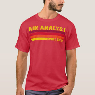 Air Analyst T-Shirt