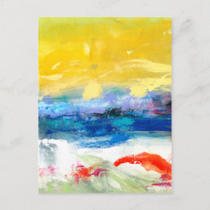 Air Apparent I Postcard