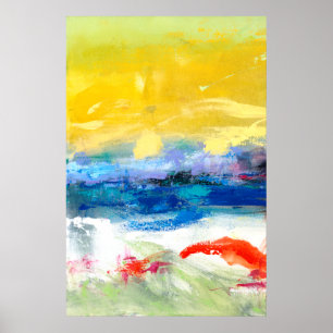 Air Apparent I Poster