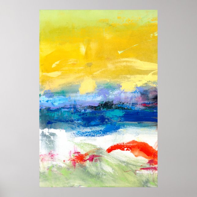 Air Apparent I Poster (Front)