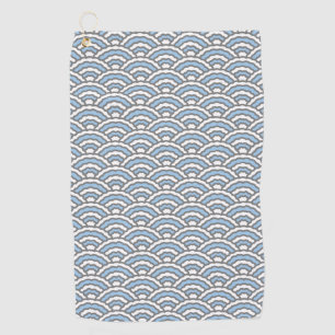 Air Arches Golf Towel