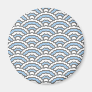 Air Arches Magnet
