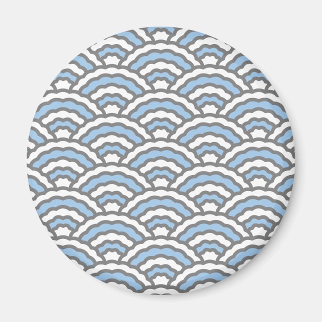 Air Arches Magnet (Front)