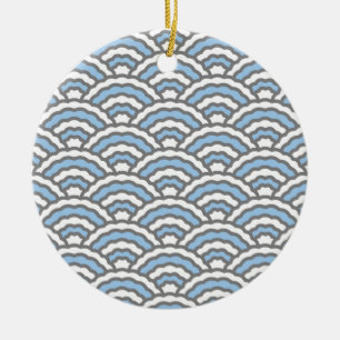 Air Arches Ornament