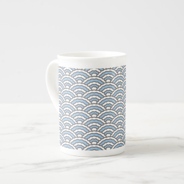 Air Arches Speciality Mug (Front Left)