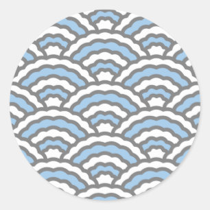 Air Arches Sticker