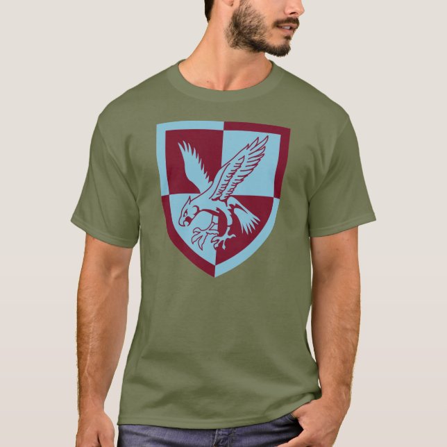 Air Assault Brigade T-shirt (Front)