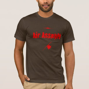 Air Assault T-Shirt