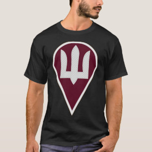 Air Ault Forces (ukraine) Ukrainian Military T-Shirt