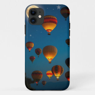 Air Ballon Phone Cover